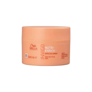 Wella Nutri Enrich Máscara 150 Ml