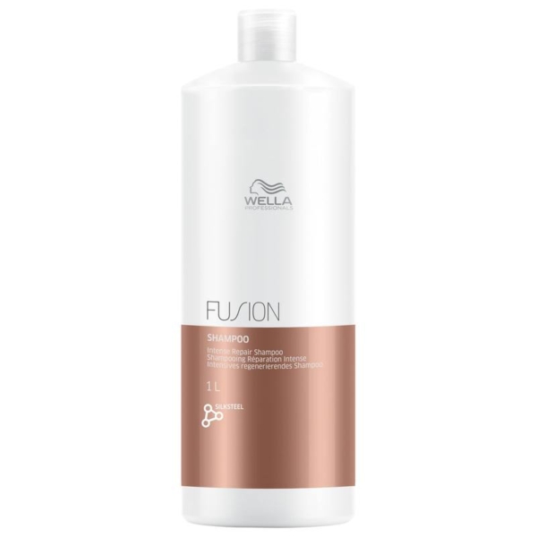 Wella Professionals Fusion – Shampoo 1L