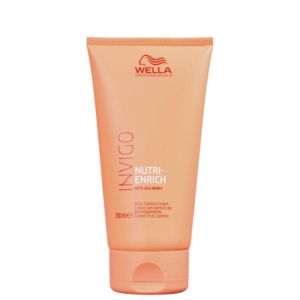 Wella Professionals Invigo Nutri-Enrich Frizz Control – Leave-in Antifrizz 150ml