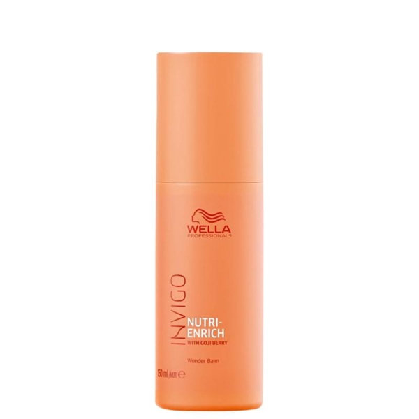 Wella Professionals Invigo Nutri-Enrich Wonder Balm – Leave-in 150ml