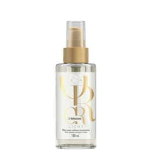Wella Professionals Oil Reflections Light – Óleo Capilar 100ml